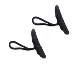 Kayak Handles 2 Pieces Carry Handles with Rope Kayak Accessories