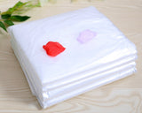 Disposable Bathtub Bag 10 Pieces 120cm x 230cm Bathtub Cover Liner