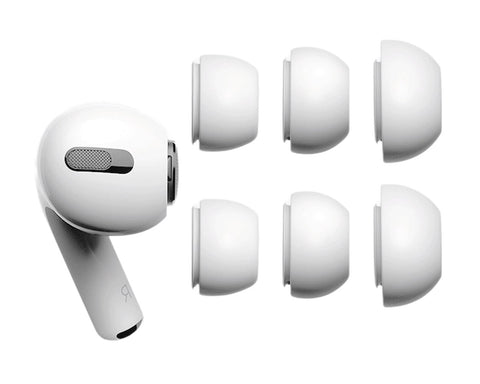 AirPods Pro Ear Tips Replacement