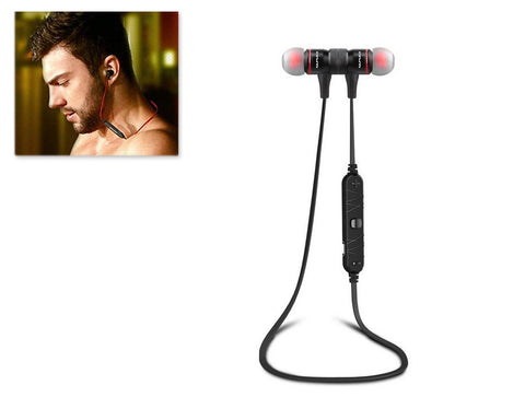 Bluetooth Headphones Wireless Earbuds for Sport