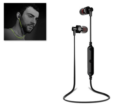 Awei Bluetooth Headphones Noise Cancelling Earbuds