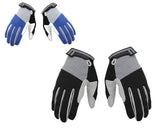 Outdoor Sports Gloves Breathable Cycling Full Finger Gloves