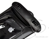 Waterproof Pouch Case for iPhone 5 and 5S