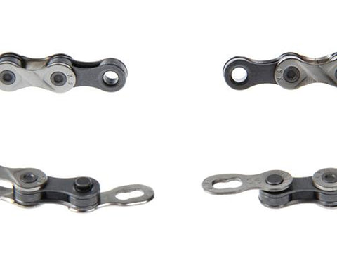 KMC Missing Link Bicycle Chain Link (5,6,7-Speed, 6 Pairs)