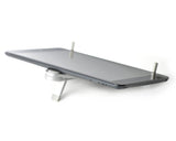 Universal Folding Stand Holder for iPad eReader Tablet and Smartphone