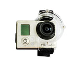 GoPro FPV Lens Protector Cap Strap Cover for Hero Cameras Suptig DV