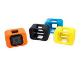 Gopro Floaty Case Protective Cover for Hero 4 Session Camera - Blue
