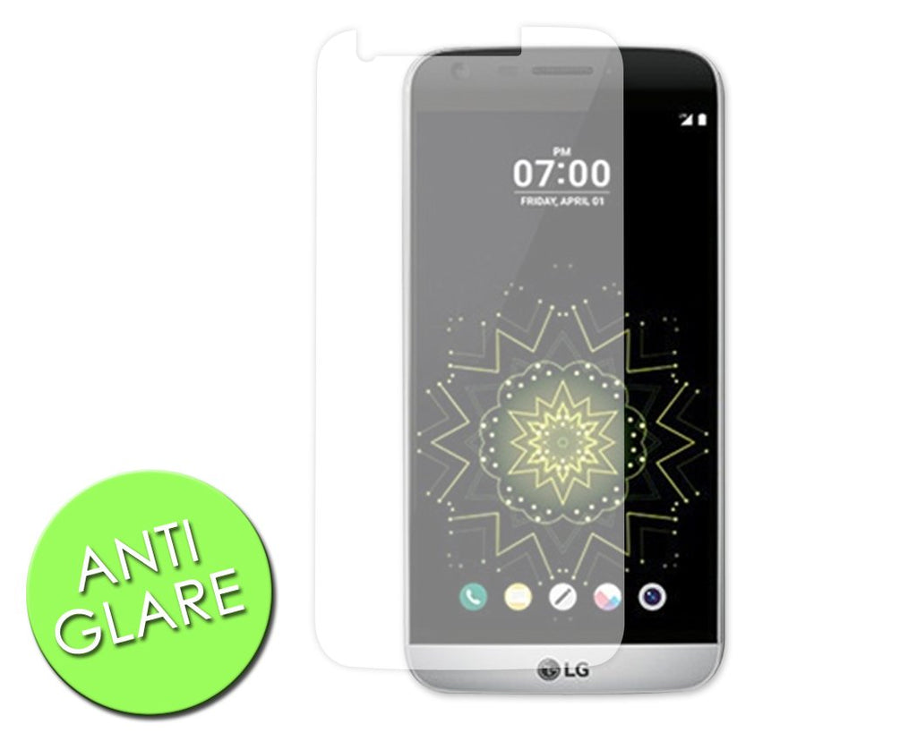 LG G5 Screen Protector - Anti-Glare