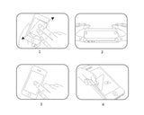 Sony Xperia X Premium Tempered Glass Screen Protector