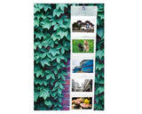 10 Pcs Simple Style Photo Frame Set for Fujifilm Instax Mini 210 Films