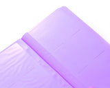 Candy Color Photo Album for Fujifilm Instax Mini Films - Purple