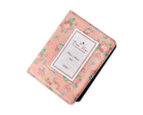 Retro Rose Photo Album for Fujifilm Instax Mini Films - Pink