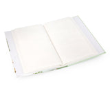 Bear Photo Album for Fujifilm Instax Wide 210/ 200/ 300 Films - Green