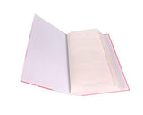 Bear Photo Album for Fujifilm Instax Wide 210/ 200/ 300 Films - Brown