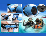 DSLR SLR Waterproof Camera Case