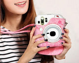 Cartoon Case for Fujifilm Instax Mini 25