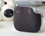 Retro Shoulder Case for Fujifilm Instax Mini 7S