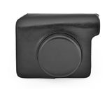 Retro Leather Camera Case for Fujifilm Instax WIDE 300