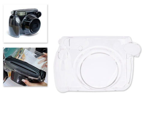 Fujifilm Instax WIDE 210 / 300 Simple Clear Plastic Case