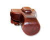 Deep Brown
