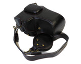 Premium Series Pentax K-S2 Camera Leather Case