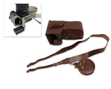 Premium Series Pentax K-1 Camera Leather Case