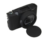 Silicone Case for Sony DSC-RX100M7 RX100 VII