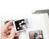 Fujifilm Bundle Set Instax Case/Album for Fuji Instax Mini 8 - Moment