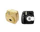 Fujifilm Bundle Set Instax Case/Lens for Fuji Instax Mini 8 - White