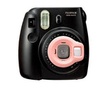 Camera Accessory Bundles Set for Instant Fujifilm Instax Mini 8 - Pink