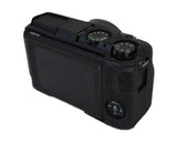 Silicone Camera Case for Canon EOS M3