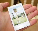20 Sheets Fujifilm Instax Polaroid Mini Films For Fuji Instant Camera