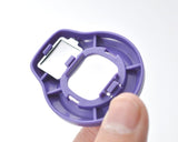 Fujifilm Close-Up Lens for Instax Mini 8 Camera - Purple