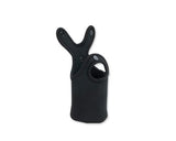 Rabbit Sony DSC-Q100 Camera Lens Pouch - Black