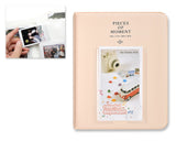 Colorful Photo Album for Fujiflim Instax Mini Films
