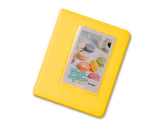 Candy Photo Album for Fujifilm Instax Mini Films - Yellow