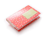 Lovely Mini Photo Album for Fujifilm Instax Mini Films - Leaf