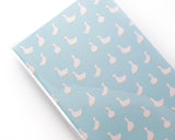 Lovwly Mini Photo Album for Fujifilm Instax Mini Films - Duck