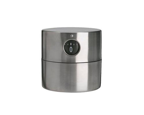 Stainless Steel 60 Minutes Kitchen Rotating Cooking Timer