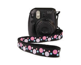 Shoulder Strap for Fujifilm Instax Mini Cameras