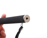 Extendable Selfie Stick with Bluetooth Wireless Remote Shutter