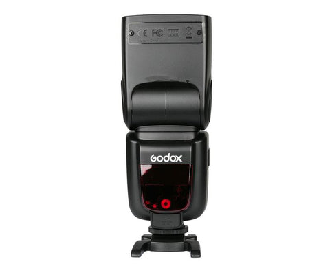 Godox Speedlite TT685C E-TTL II 2.4GHz Hot-Shoe Flash for Canon