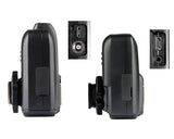 Godox X1N 2.4G Wireless Flash Trigger Transmitter &amp; Receiver for Nikon