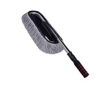 Removable Retractable Car Nanofiber Car Wash Brush