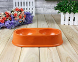 Shine Series Pet Double Diner Bowl