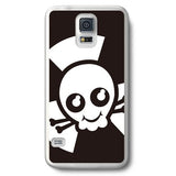 Safe Nuclear Designer Phone Cases