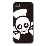 Safe Nuclear Designer Phone Cases