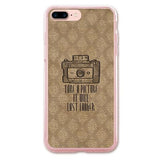 Take a Picture Designer Phone Cases