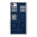 Tardis Designer Phone Cases