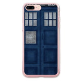 Tardis Designer Phone Cases